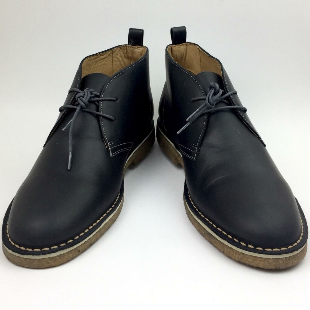 NORDSTROM MEN'S SHOP Hudson Chukka Boot sz…